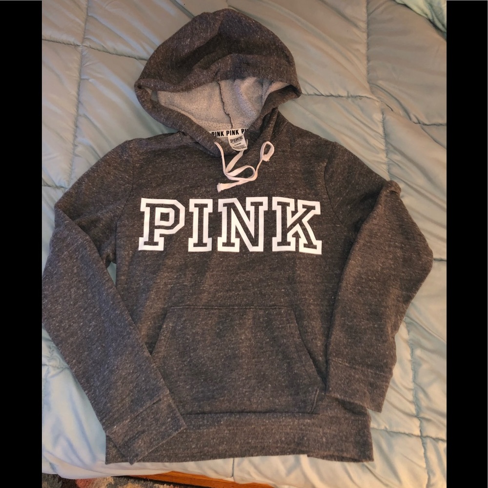 PINK by Victoria’s Secret Hoodie